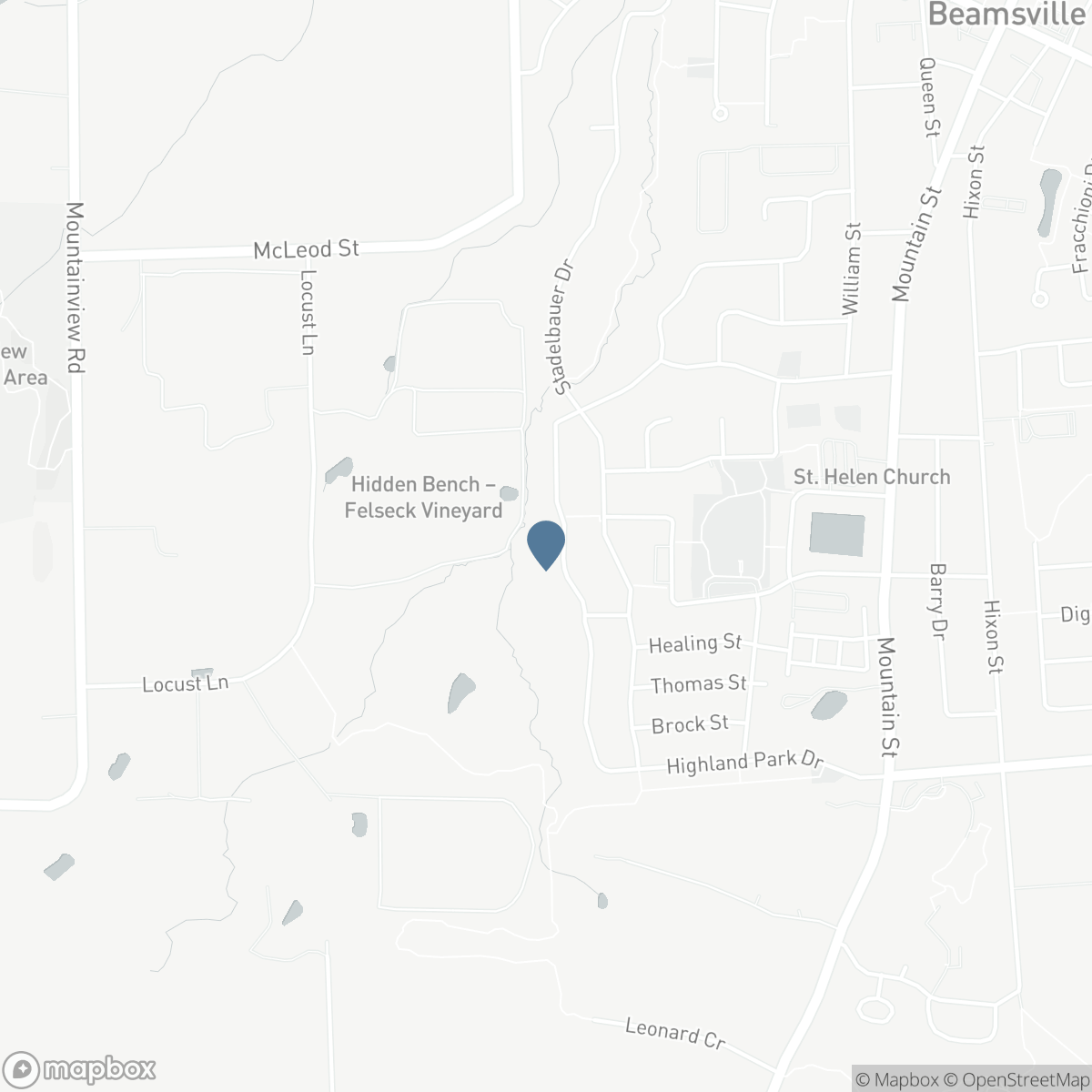 4088 HIGHLAND PARK DRIVE, Beamsville, Ontario L3J 0L7